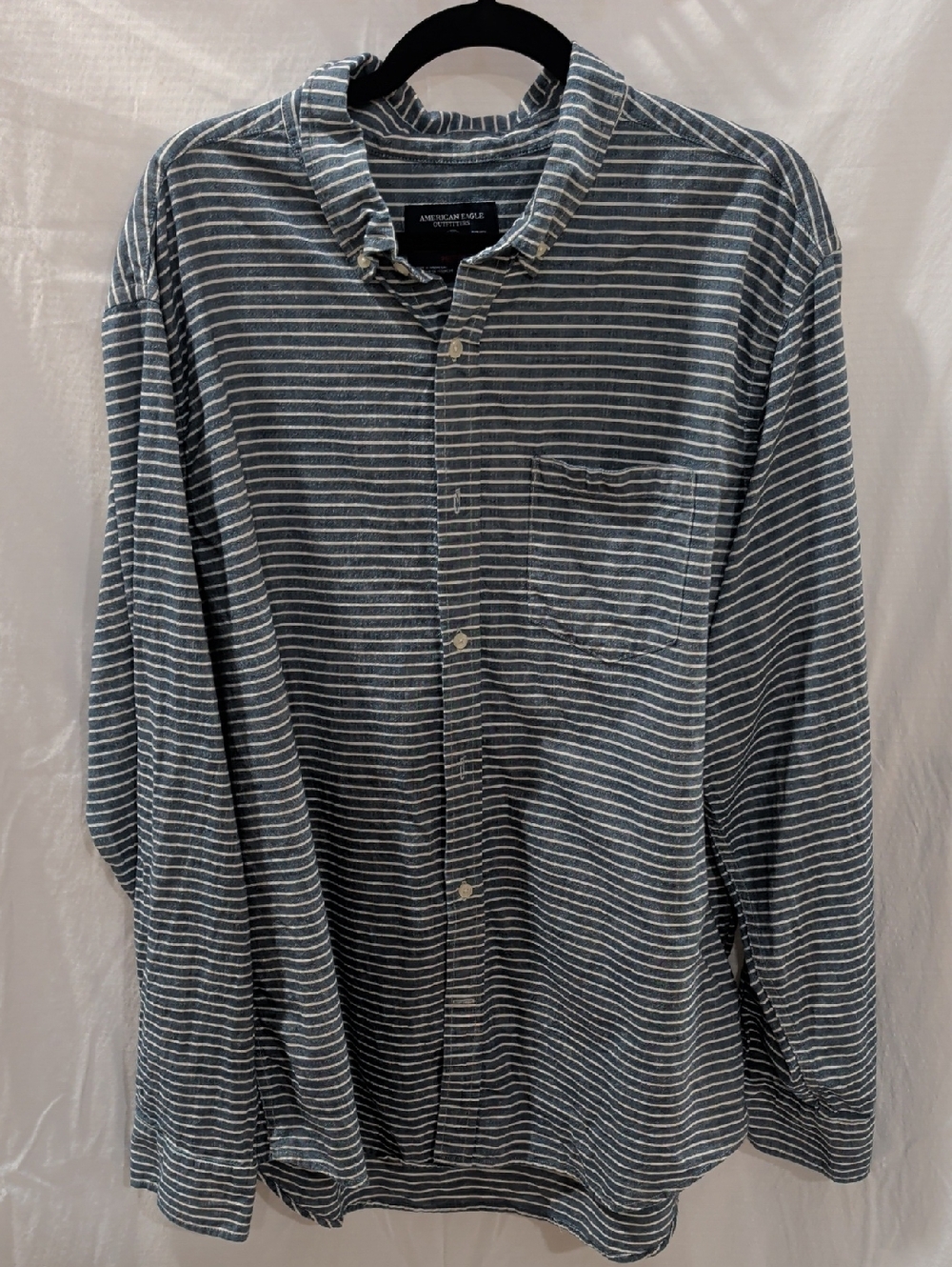 American Eagle Shirt XXL